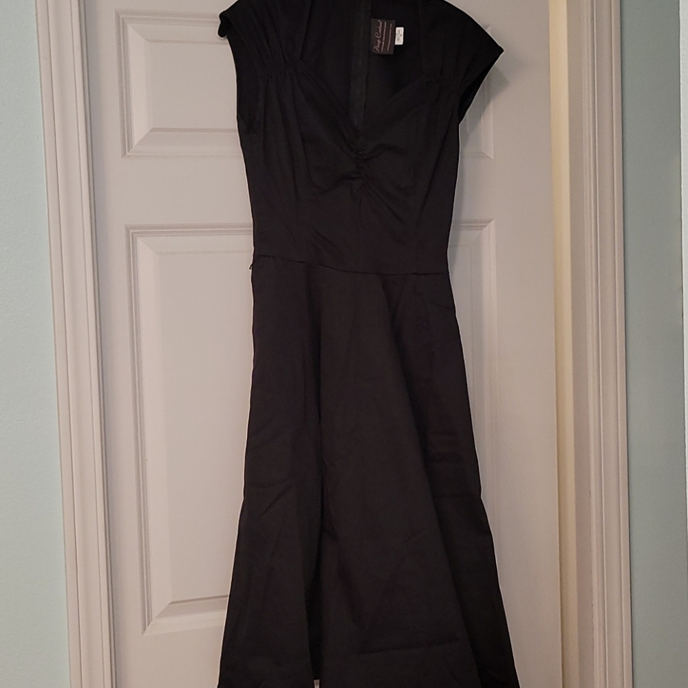 Heidi dress.